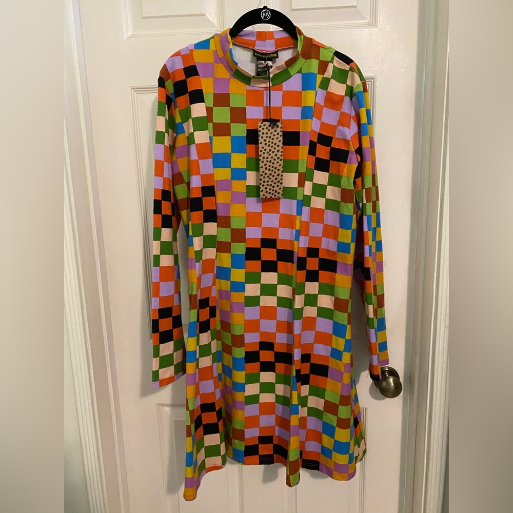 NWT Carnival Tanya — please read for sizing info